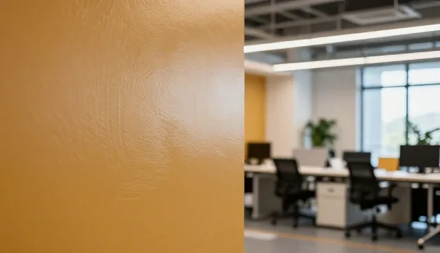 装修施工中商贸产品使用规范与选型建议