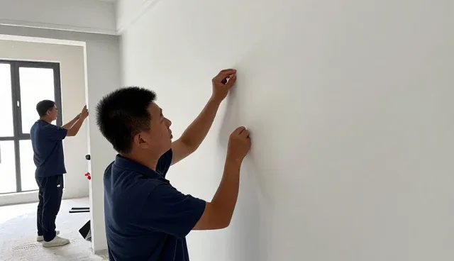 山西晨风佳艺装饰工程有限公司介绍装修施工等在团队中的应用